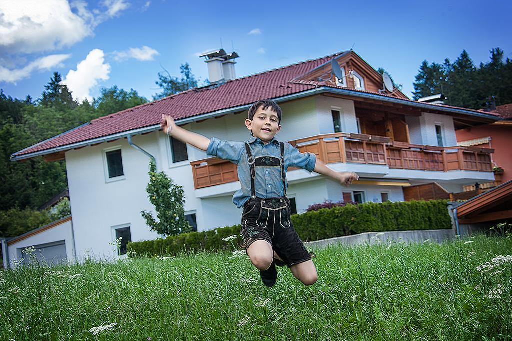 Ferienhaus Alex Wiesing Rom bilde