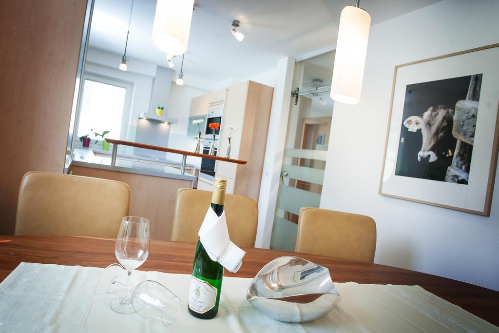 Ferienhaus Alex Wiesing Rom bilde