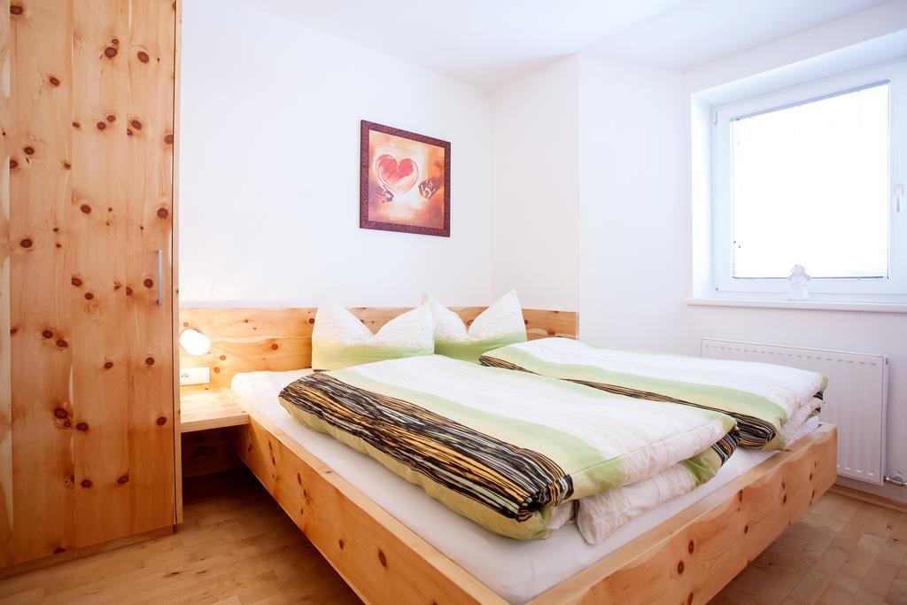 Ferienhaus Alex Wiesing Eksteriør bilde